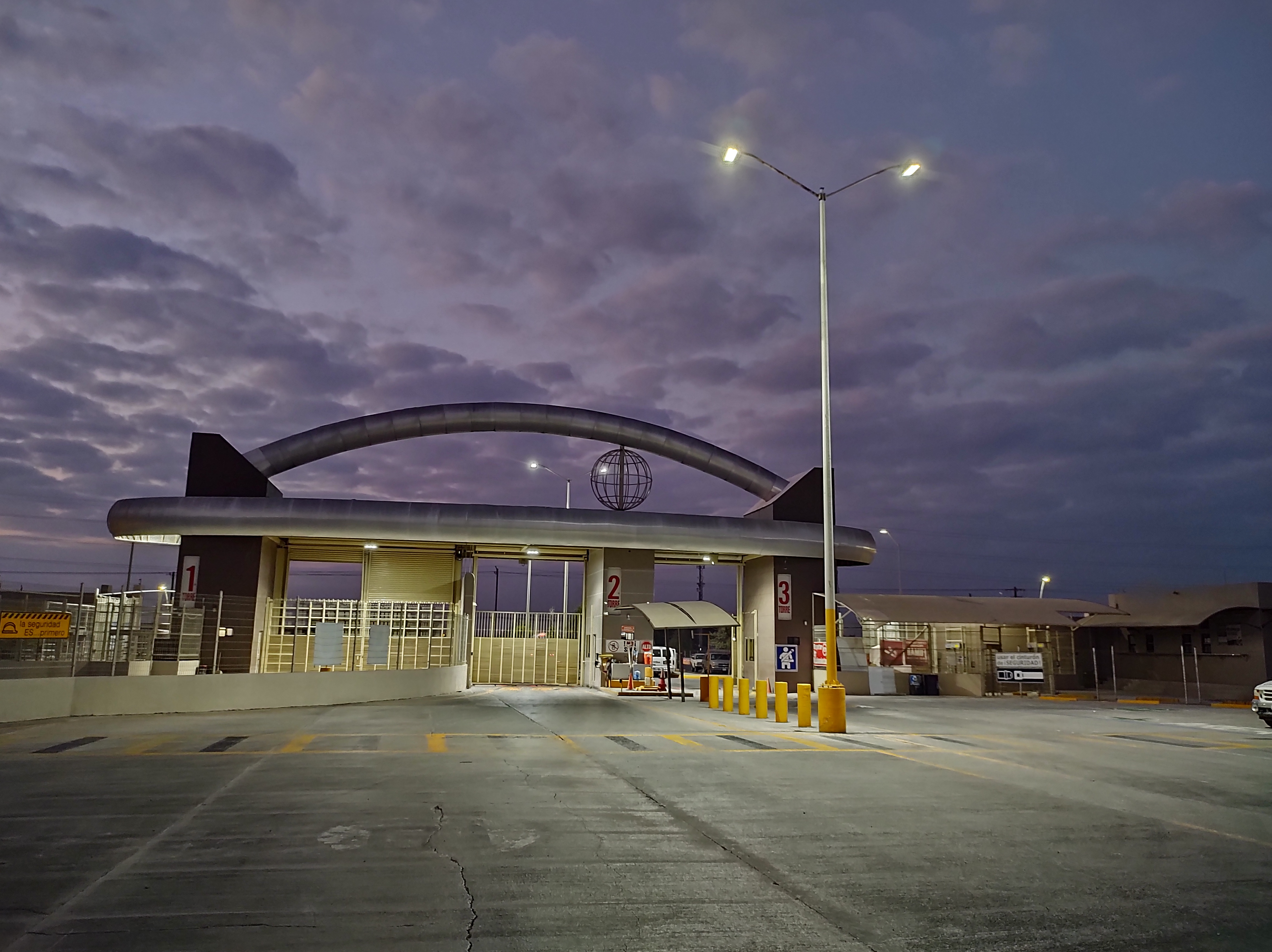 Instalaciones TITSA - 25 años de experiencia en transporte